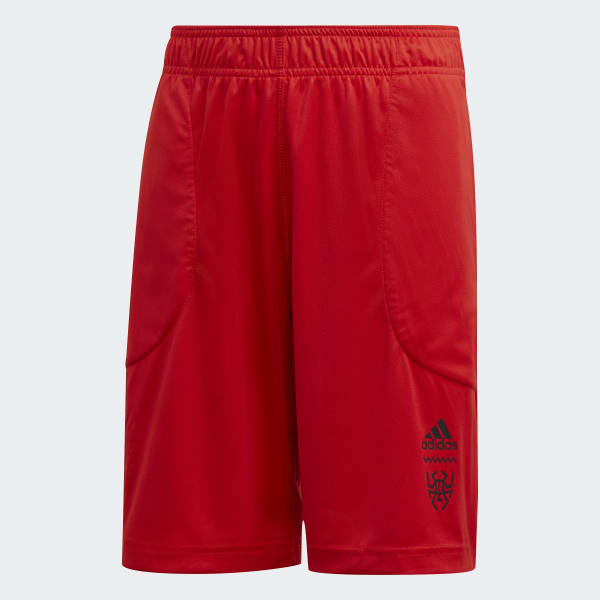 Donovan Mitchell D.O.N. Issue 2 Shorts