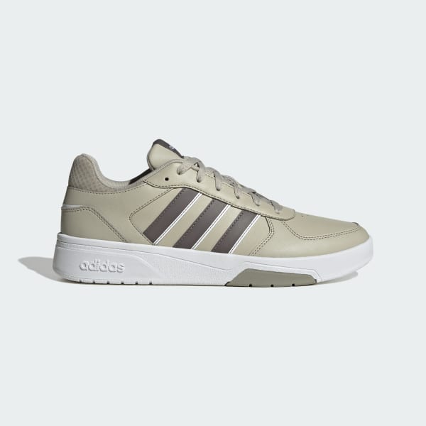 Beige Chaussure CourtBeat Court Lifestyle