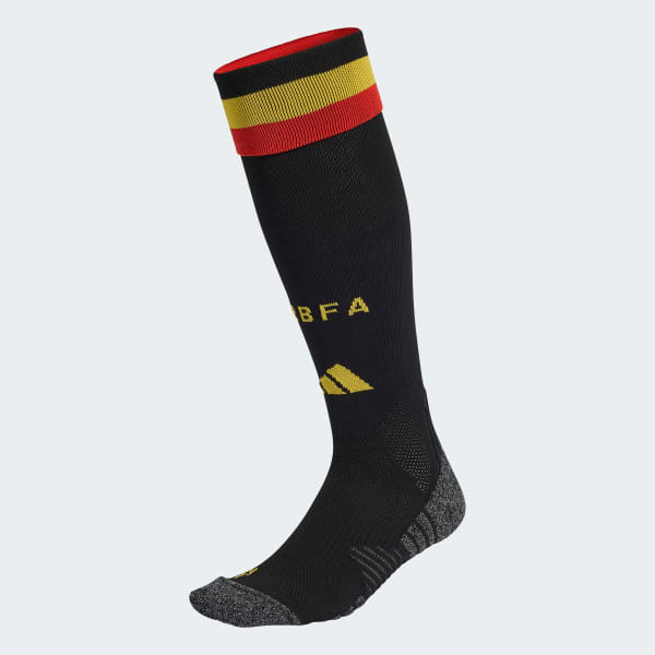 Noir Chaussettes Belgique 26 domicile