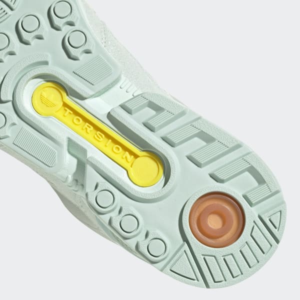 zx 8000 heren groen