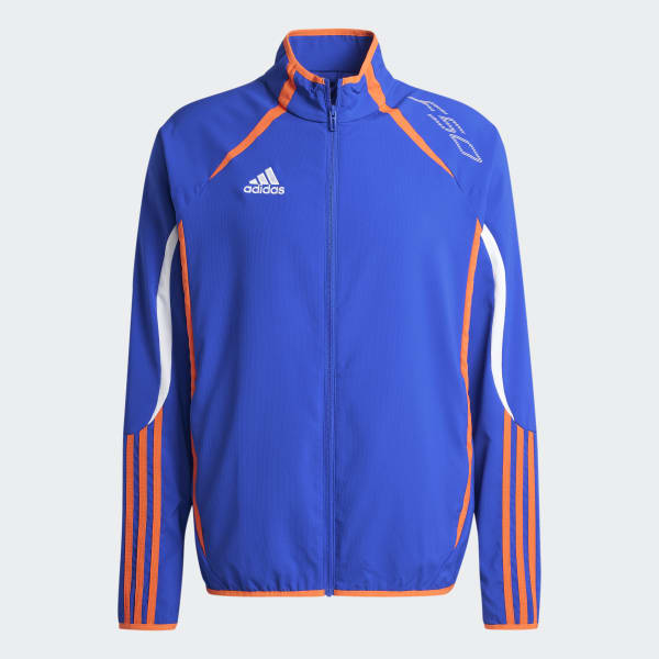 adidas F50 ウーブンジャケットセット F50_IY3826_db010_hover_standar