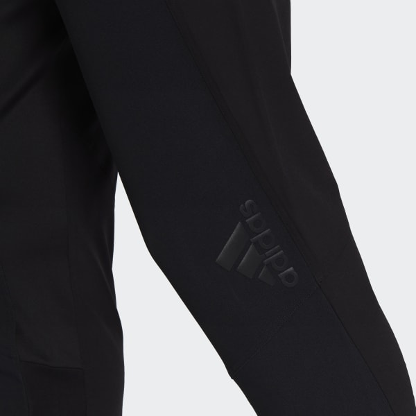 Noir Pantalon D4T Workout Cordura SV184
