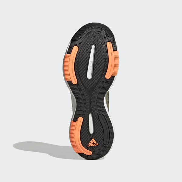 Green RESPONSE SHOES