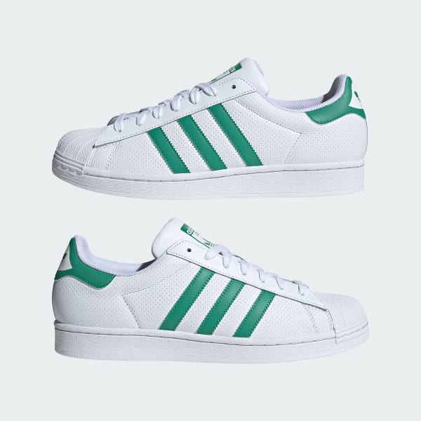adidas Superstar Shoes Wit adidas Offici le Shop