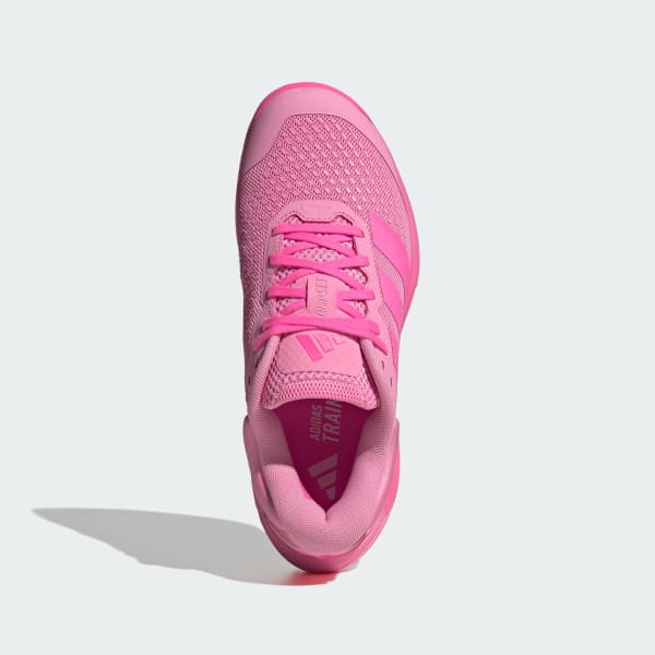 Rosa Zapatillas Dropset 4 Training