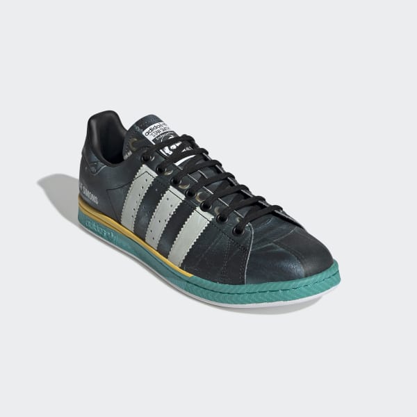 rs samba stan shoes