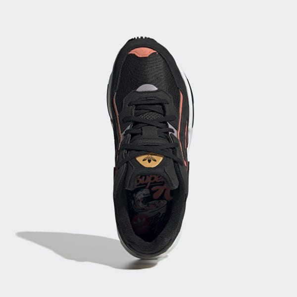 adidas Yung 96 Chasm Shoes Black adidas Australia