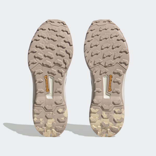 Kahverengi Terrex AX4 GORE-TEX Yürüyüş Ayakkabısı