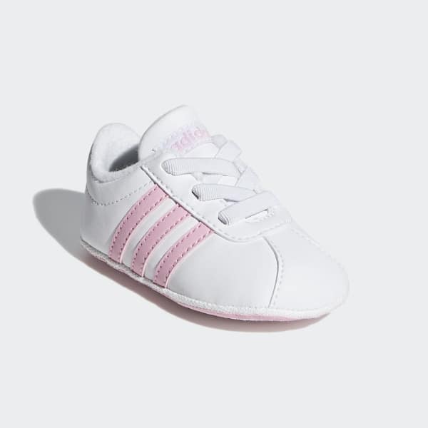 Adidas Vl Court 2 0 Ayakkabi Beyaz Adidas Turkey