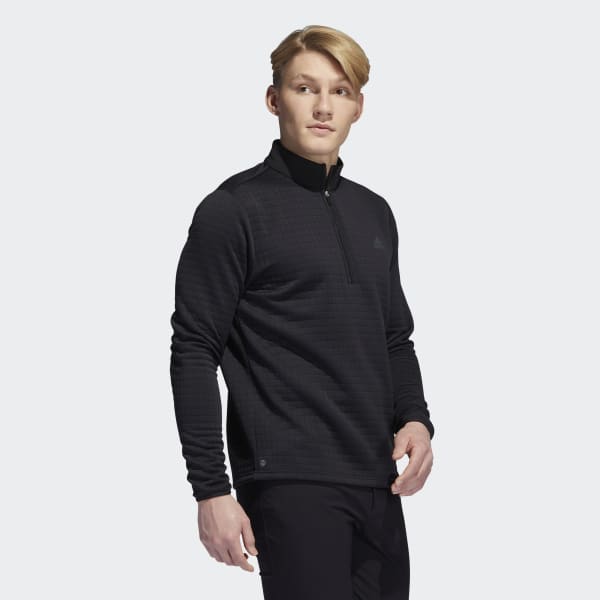 Zwart DWR Pullover DVY86