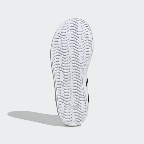 Schwarz VL Court 3.0 Schuh