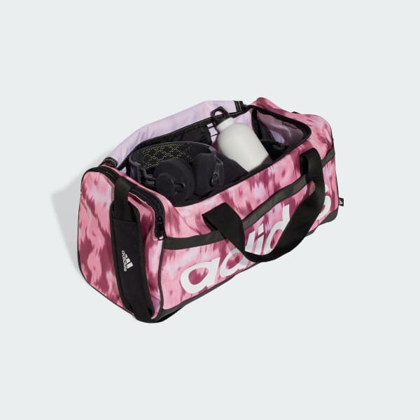 Multicolor Bolsa Deportiva Linear Estampado Pequeño W Essentials