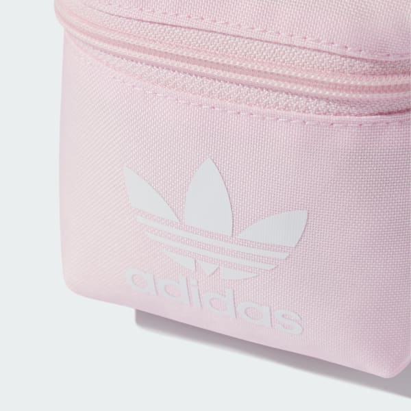 Adidas festival bag pink discount