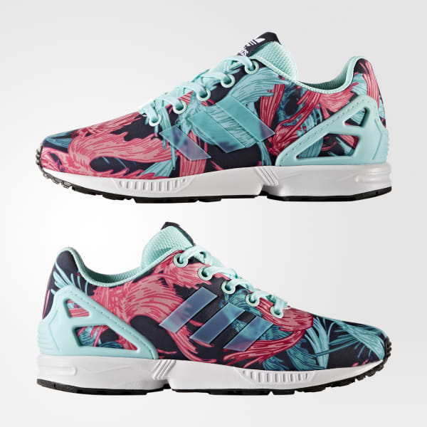 Zapatillas adidas zx flux argentina outlet