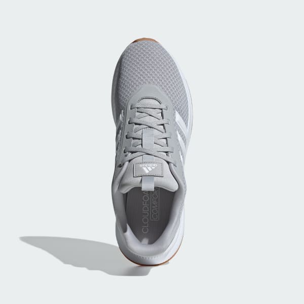 adidas X_PLR Path Shoes - Grey | Free Shipping with adiClub