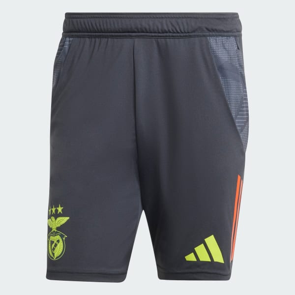 Grijs Benfica Tiro 24 Competition Training Short