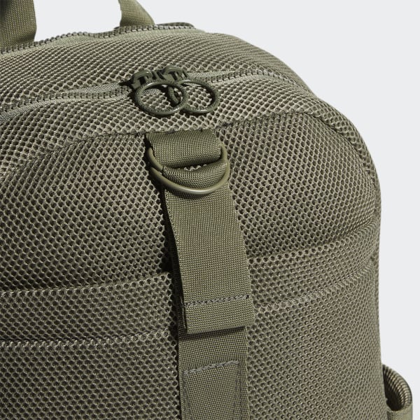 Adidas vfa backpack green top