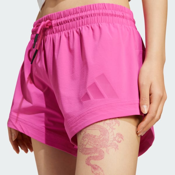 Adidas adidas Z.N.E. Woven Shorts SHOP ONLINE