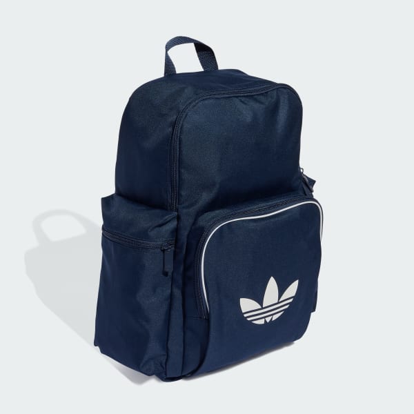 Biru Tas Ransel Adicolor