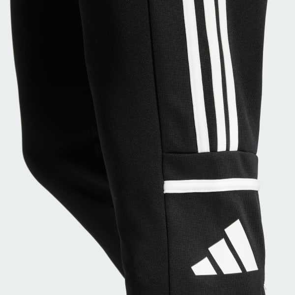 Kai 黒 Mサイズ 25SS TRAINING PANTS adi_20knu30_7Eblack_20white_12