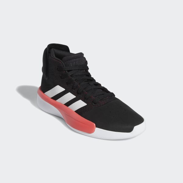 adidas Tenis Pro Adversary 2019 - Negro | adidas Colombia