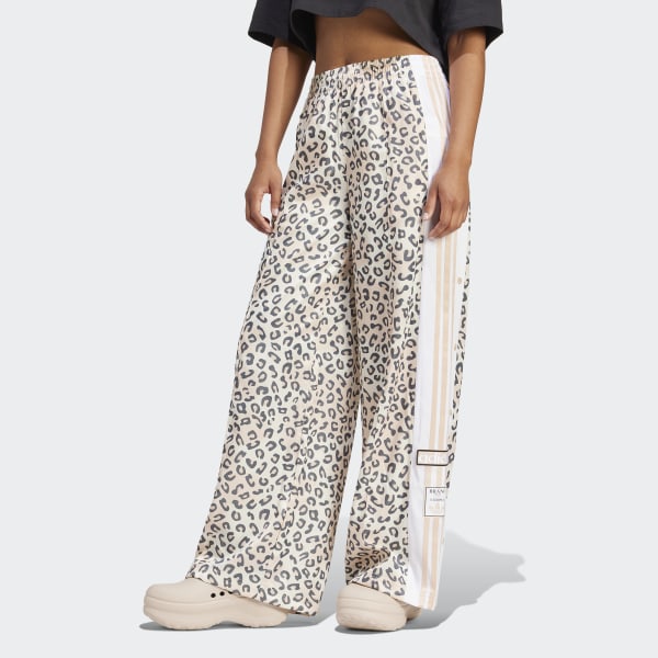 adidasアディダス ヒョウ柄 パンツ レオパード ユニセックス 激レア IY9570_db21_model.jpg