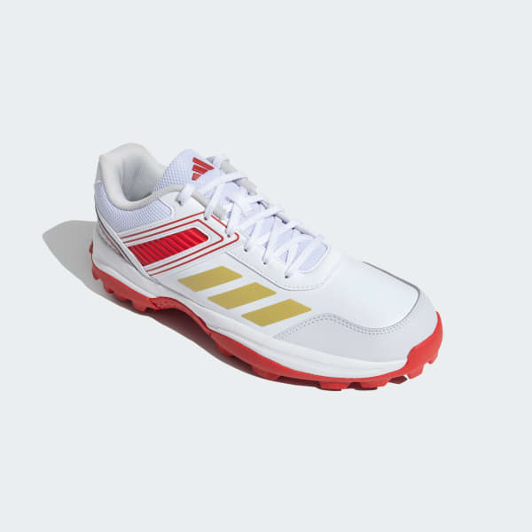 Blue Yard Cricket Shoes