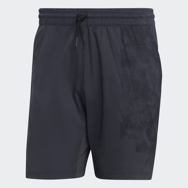 adidas Tennis Paris Ergo Shorts Grey adidas Malaysia