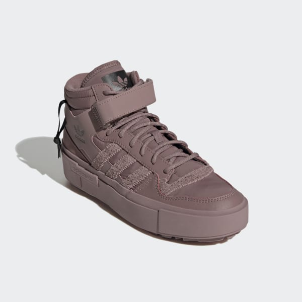 adidas forum bonega x