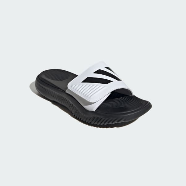 White 알파리스폰스 1.0 슬라이드