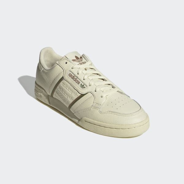 Adidas top continental beige