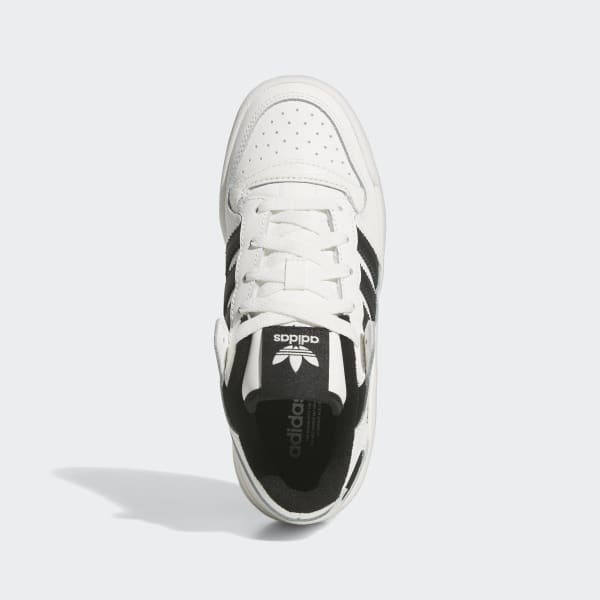 シューズ lowsound adidas Forum Low Classic Shoes - Bialy | adidas Poland
