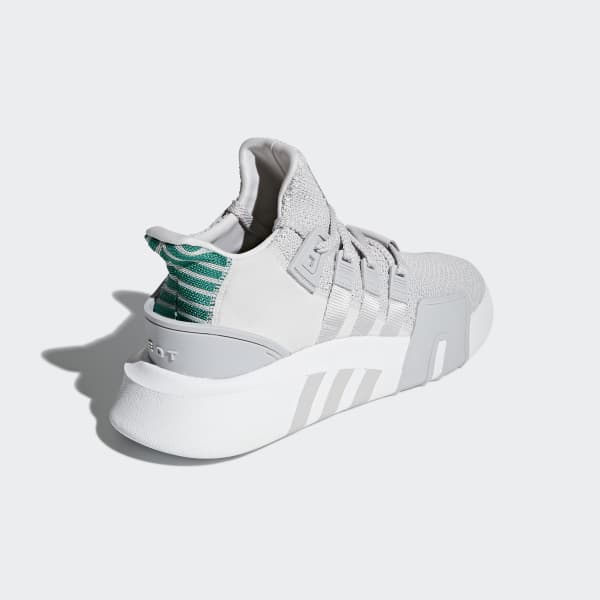 Verdulero No de moda Sudamerica adidas Tenis EQT Bask ADV - Gris | adidas Colombia