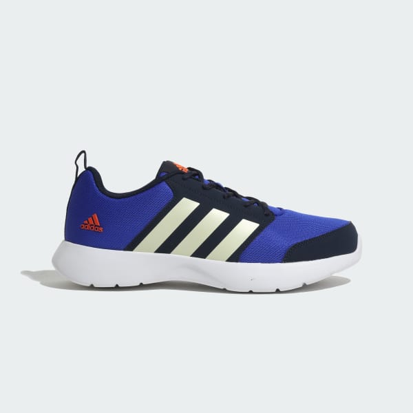 Blue POMAZOR SHOES