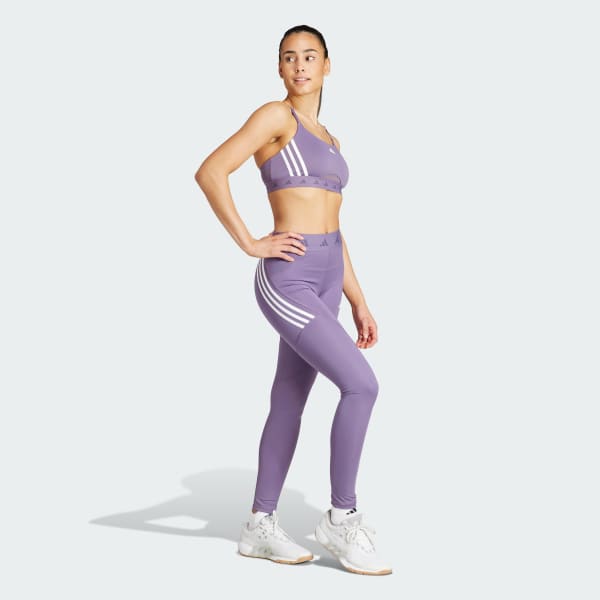 Adidas crop leggings hot sale