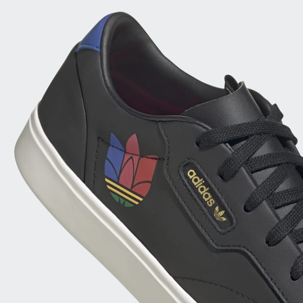 Adidas sleek hombre clearance