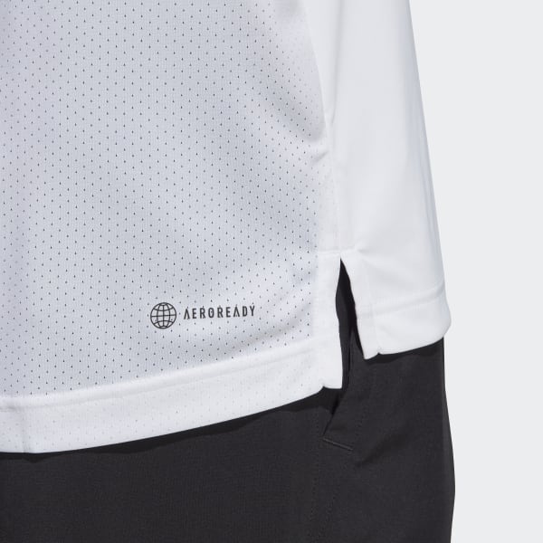 Bialy Club Tennis Polo Shirt