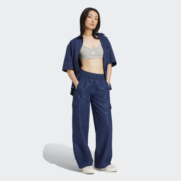 Essentials_Woven_Cargo_Pants_B