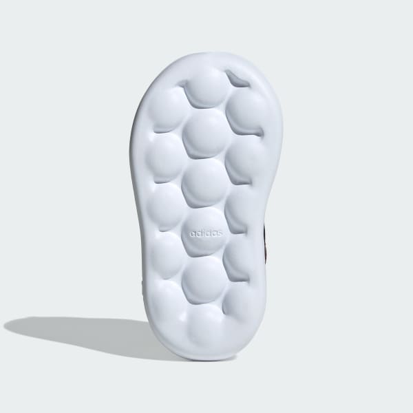 ホワイト ホーム アローン グランドコート ベビー