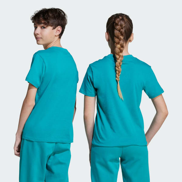 Πράσινο Essentials Tee Kids