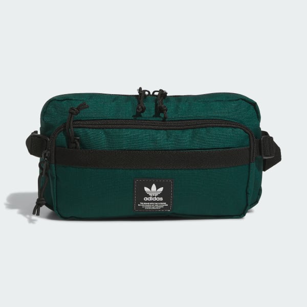 Rectangle 2.0 Crossbody Bag