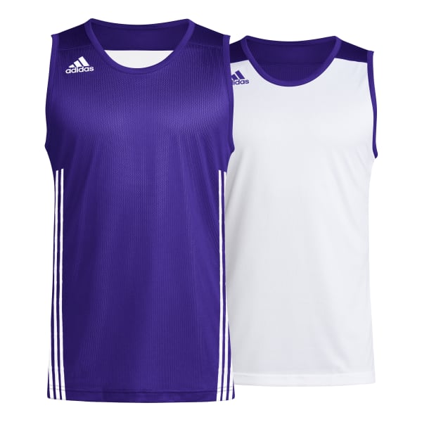 Violet Maillot 3G Speed Reversible