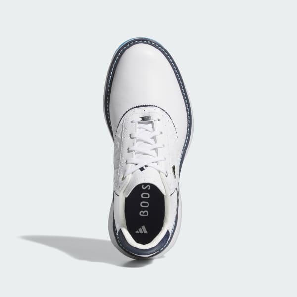 Wit MC70 SPIKELESS GOLFSCHOENEN