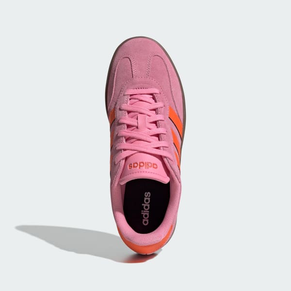 Rosado Zapatillas Barreda