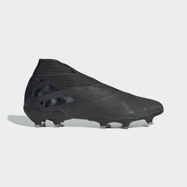 Adidas nemeziz total best sale black