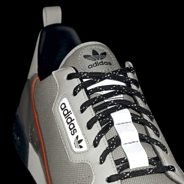 adidas continental 80 femme marron