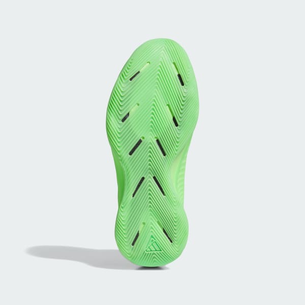 Anthony Edwards 1 Lucid Lime Low Basketball Shoes