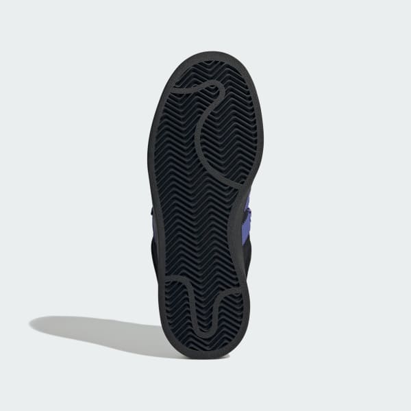 Negro Zapatillas Campus 00s