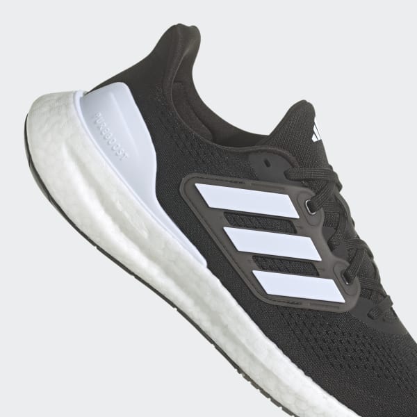 Pureboost black sales and white