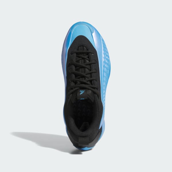 adidas Anthony Edwards 1 Low Nick's Gift Shoes - Blue | Free